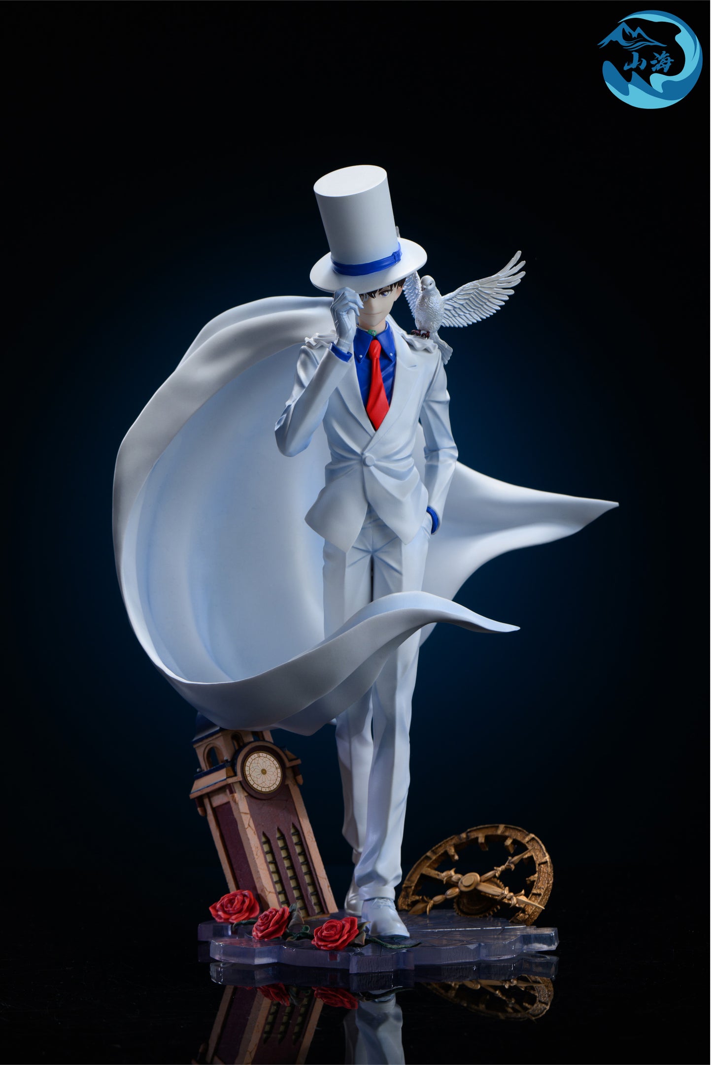 Shan Hai Studio - Kaito Kuroba Kid the Phantom Thief [2 Variants]