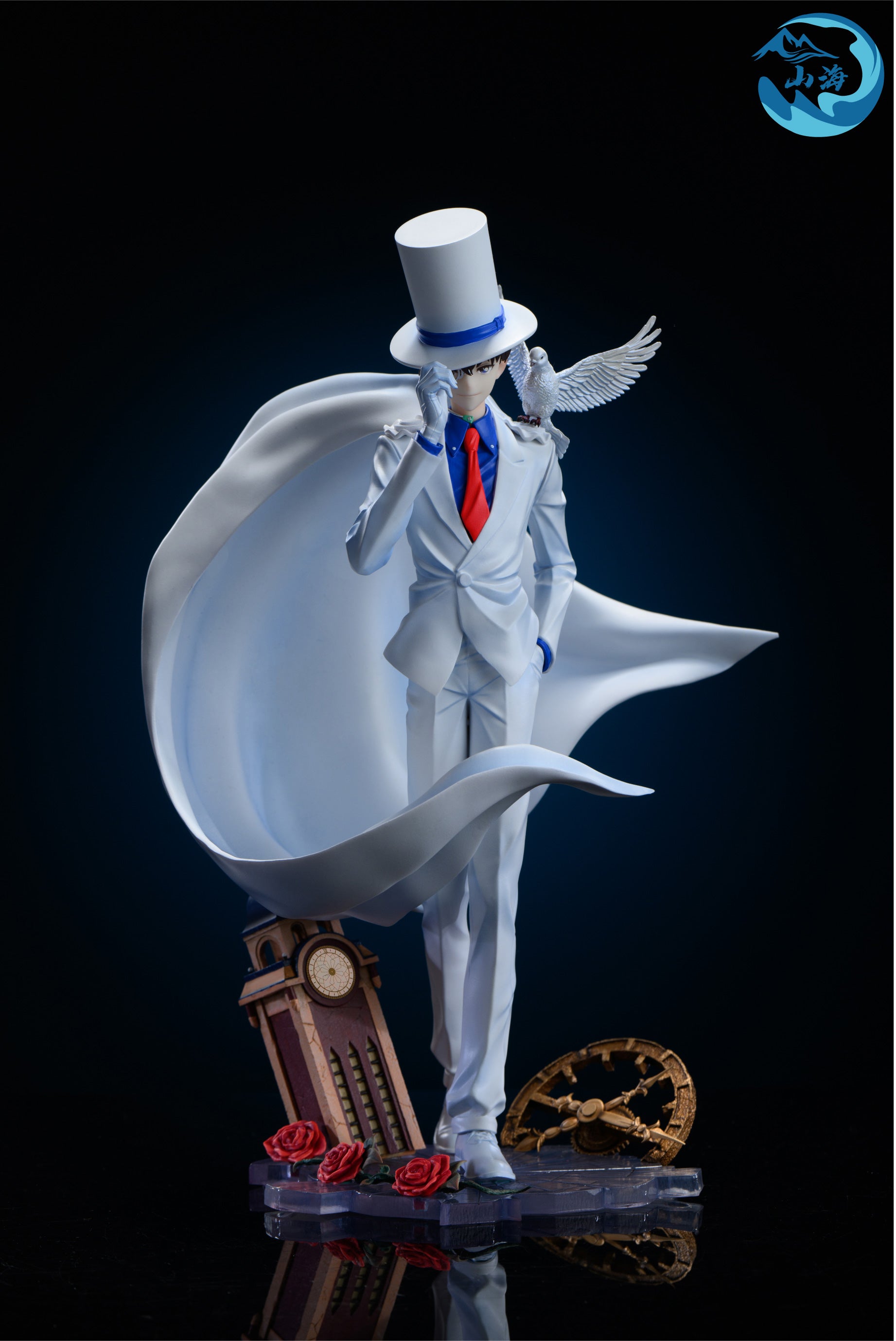 Shan Hai Studio - Kaito Kuroba Kid the Phantom Thief [2 Variants]