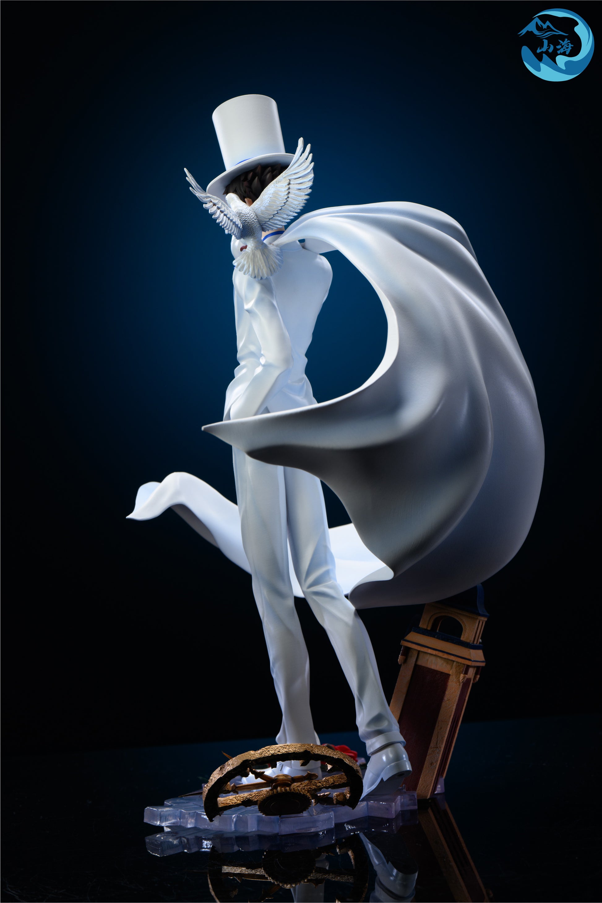 Shan Hai Studio - Kaito Kuroba Kid the Phantom Thief [2 Variants]