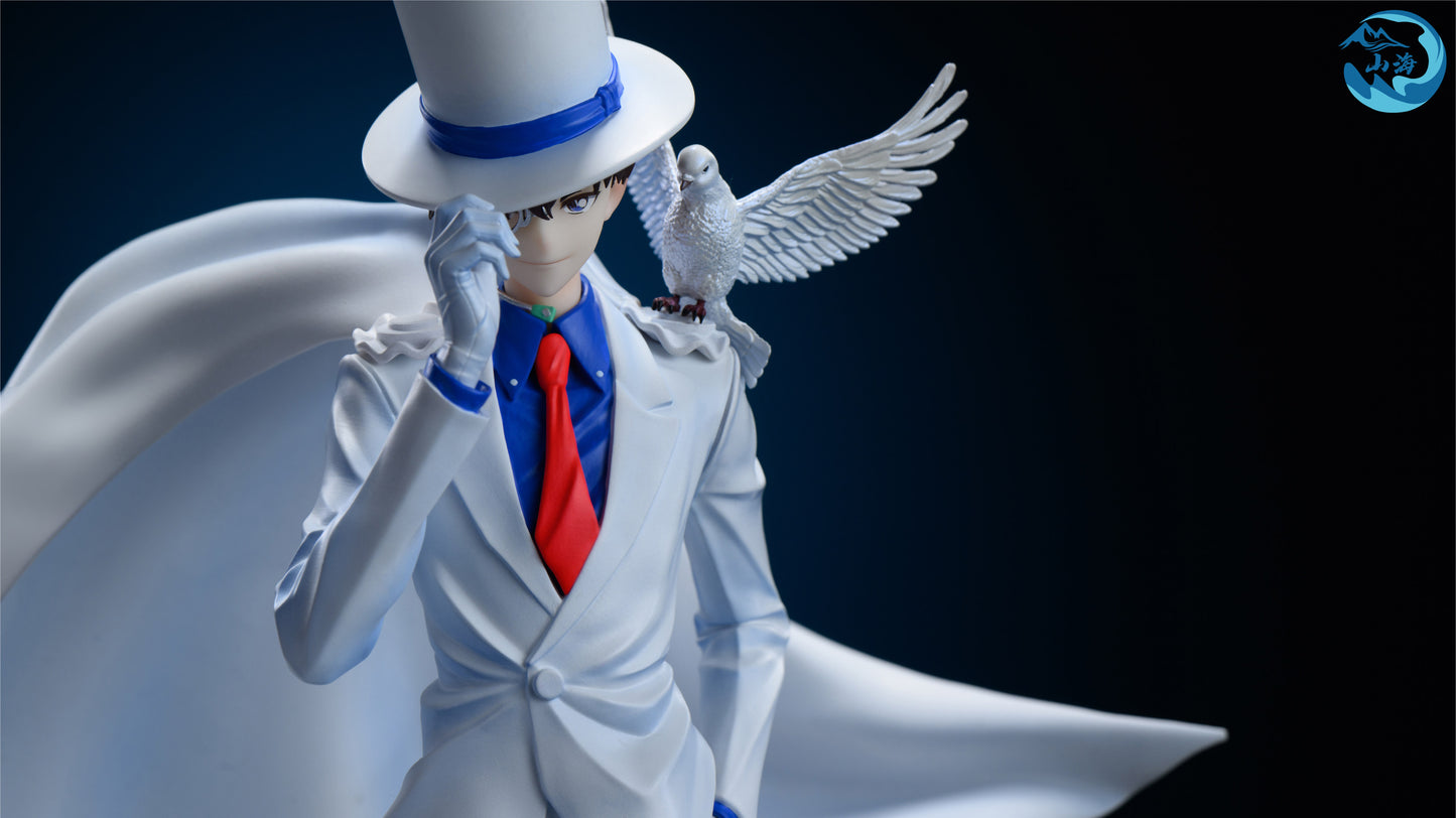 Shan Hai Studio - Kaito Kuroba Kid the Phantom Thief [2 Variants]