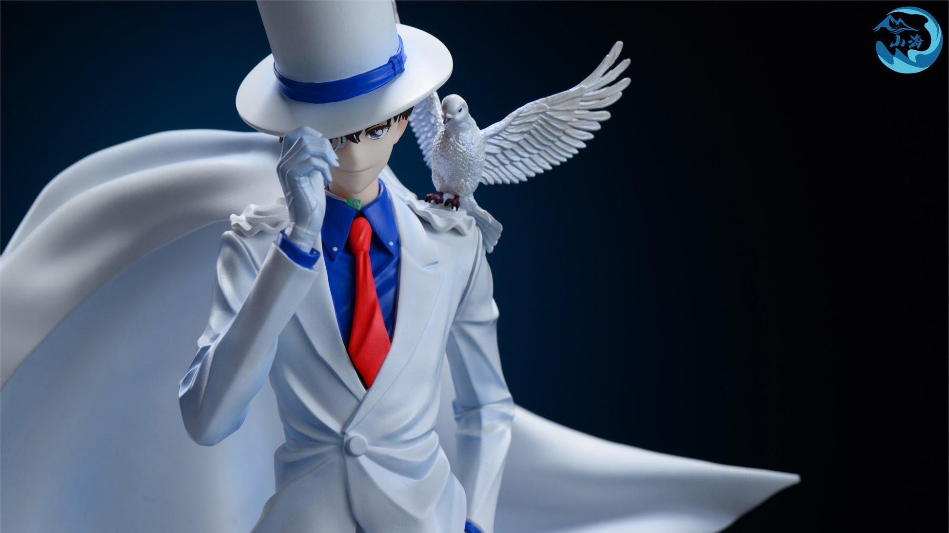 Shan Hai Studio - Kaito Kuroba Kid the Phantom Thief [2 Variants]