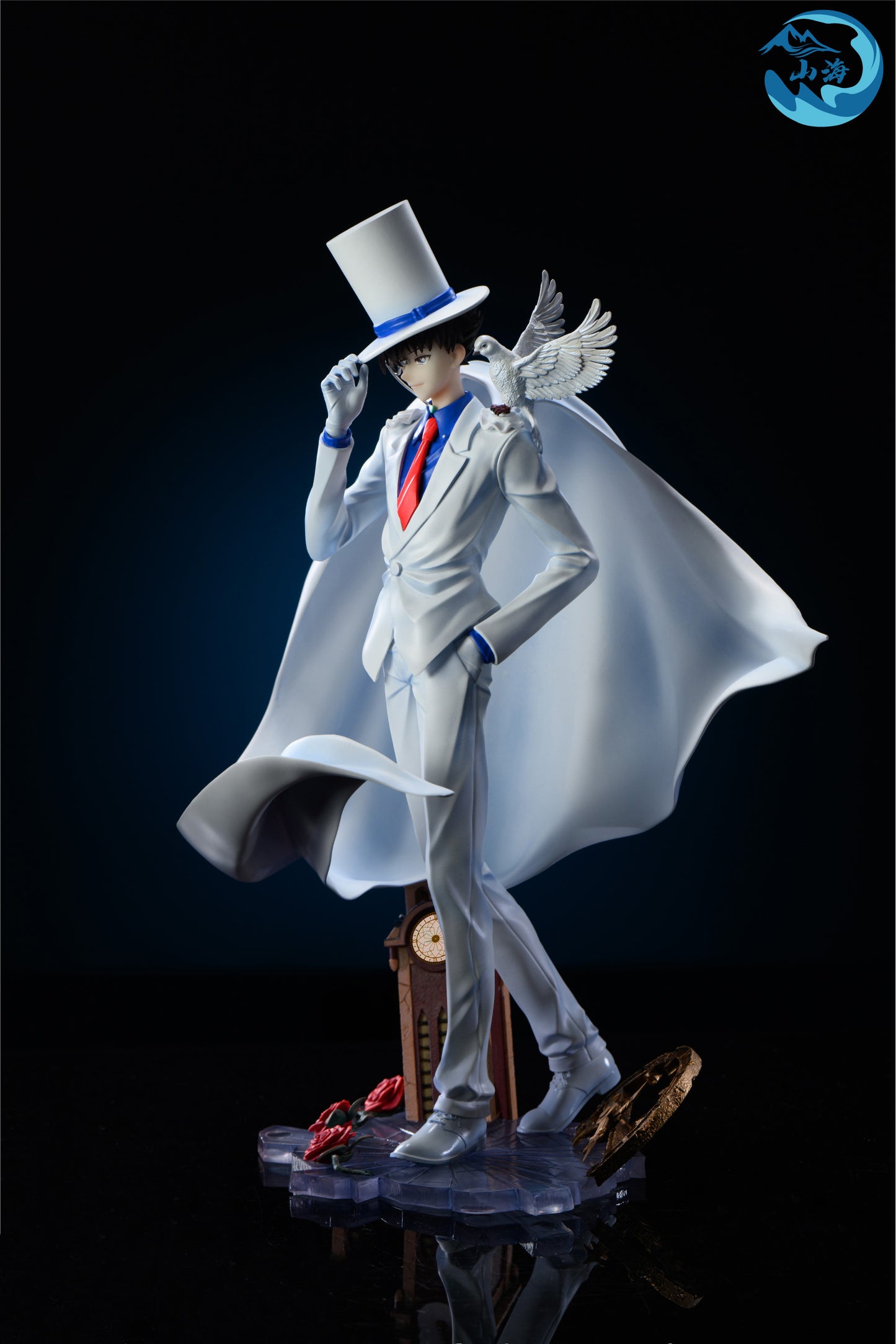 Shan Hai Studio - Kaito Kuroba Kid the Phantom Thief [2 Variants]