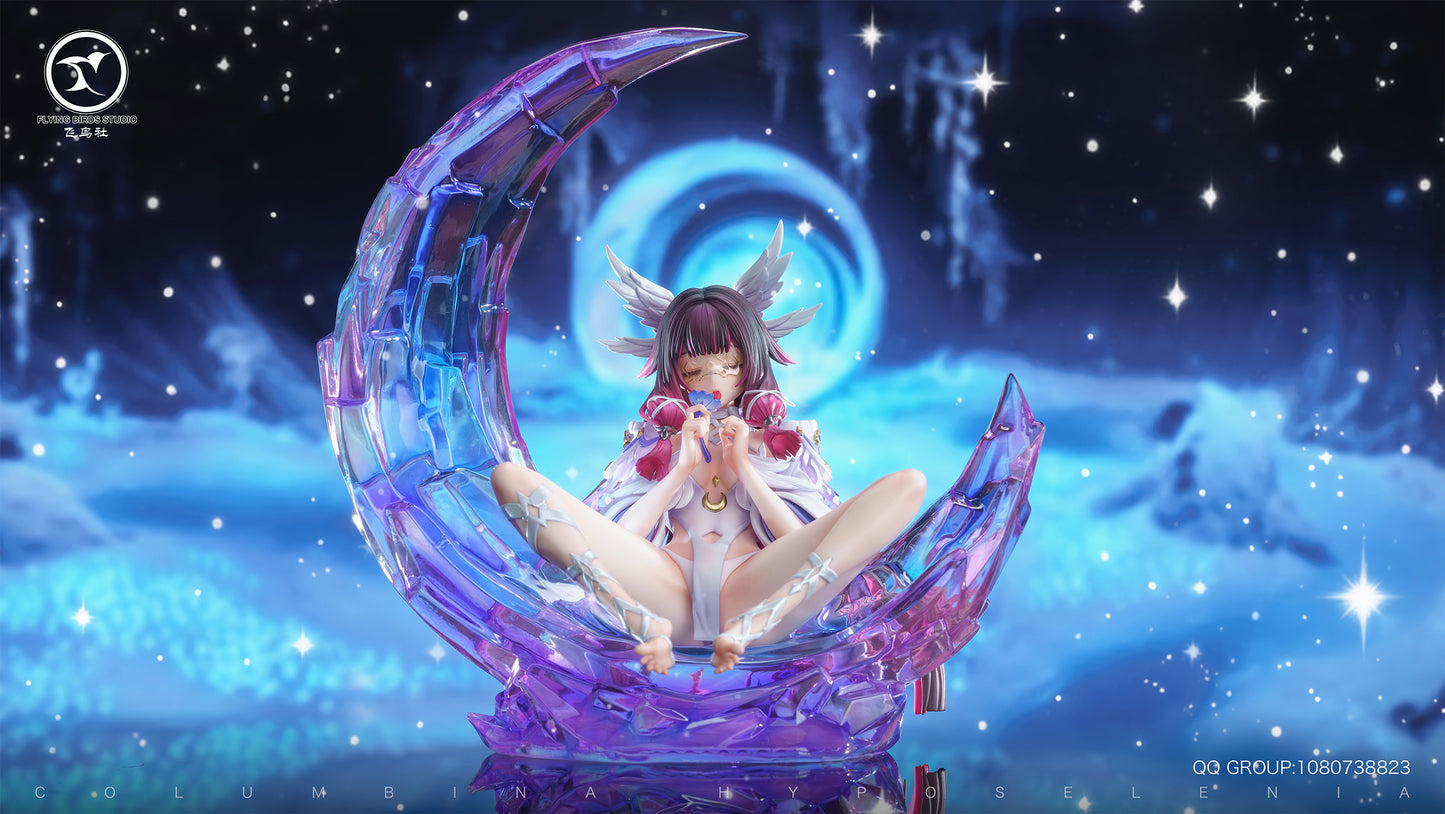 Flying Birds Studio / FBS - Columbina [4 Variants]