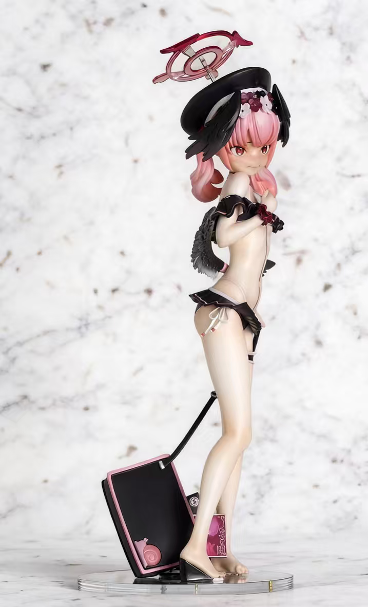 Loli Works Studio - Shimoe Koharu