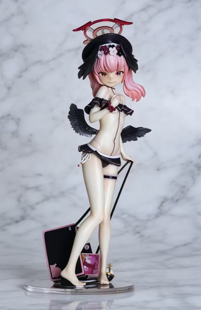 Loli Works Studio - Shimoe Koharu