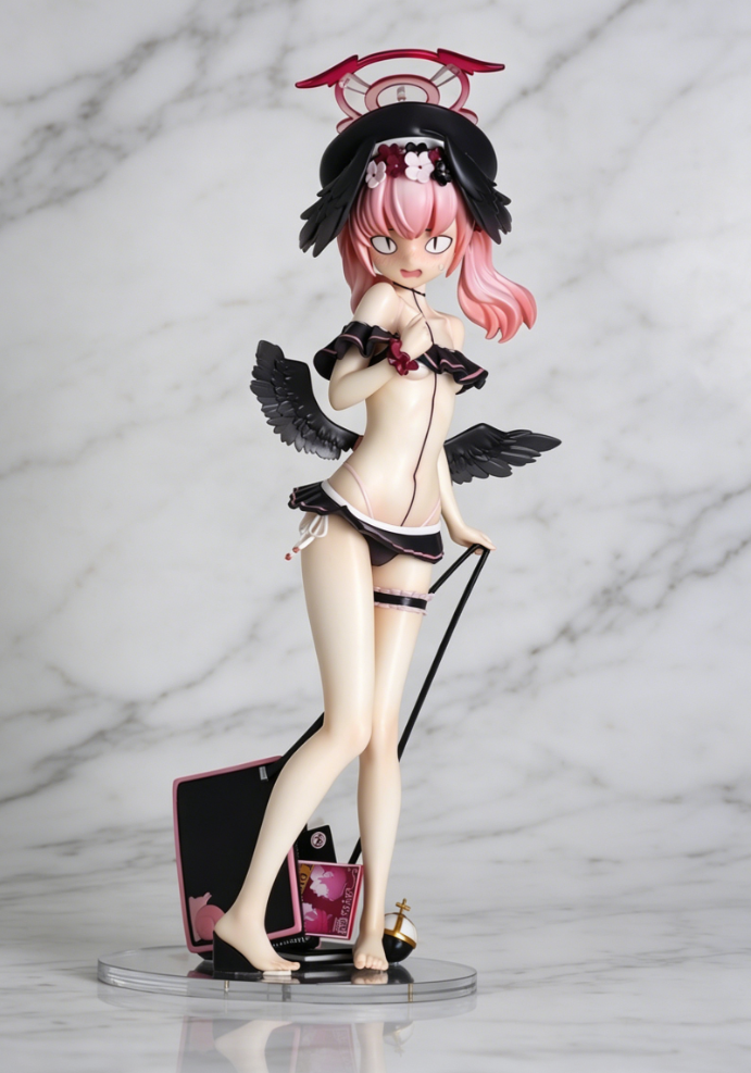 Loli Works Studio - Shimoe Koharu