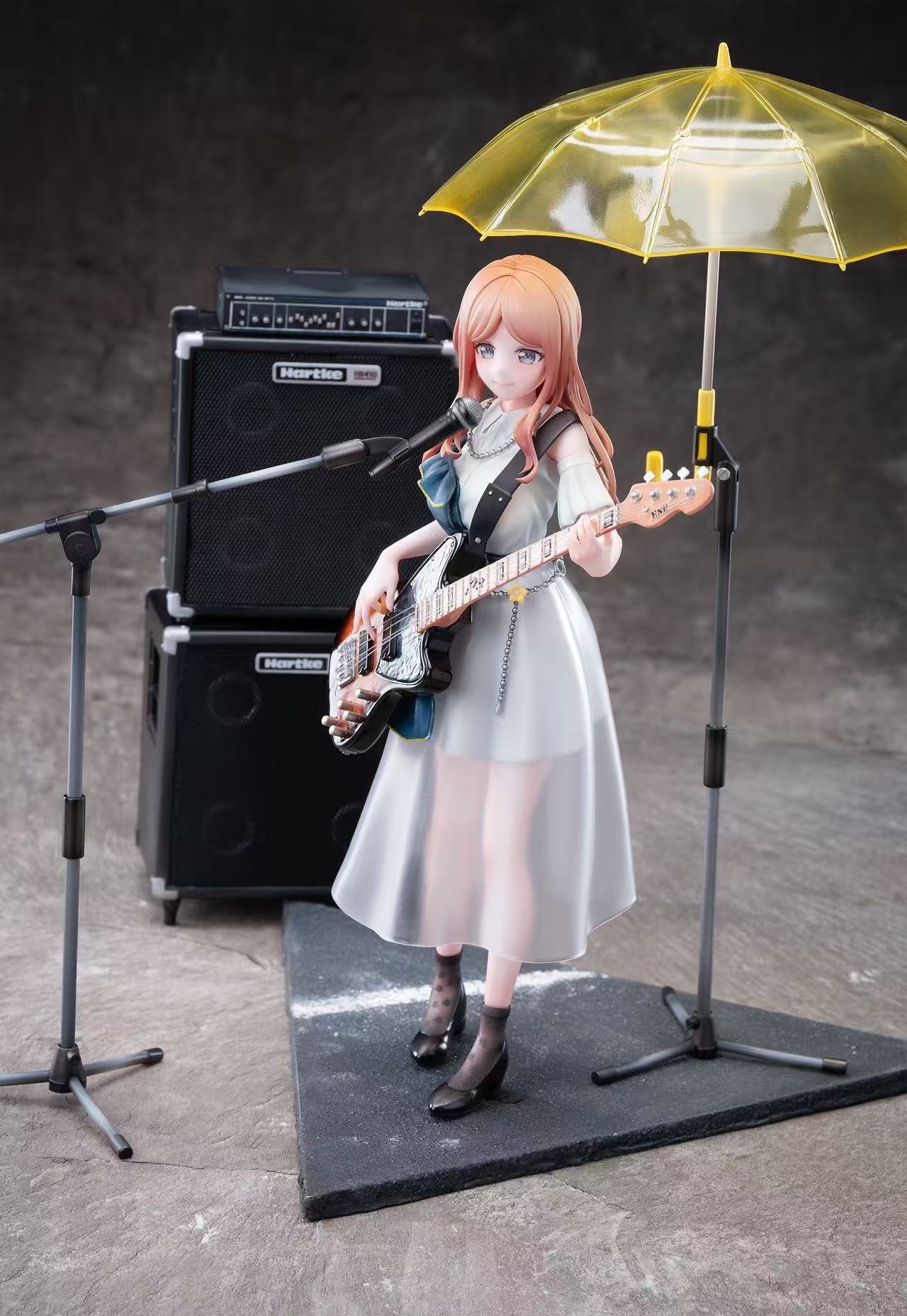 COCO Studio - Soyo Nagasaki [2 Variants]
