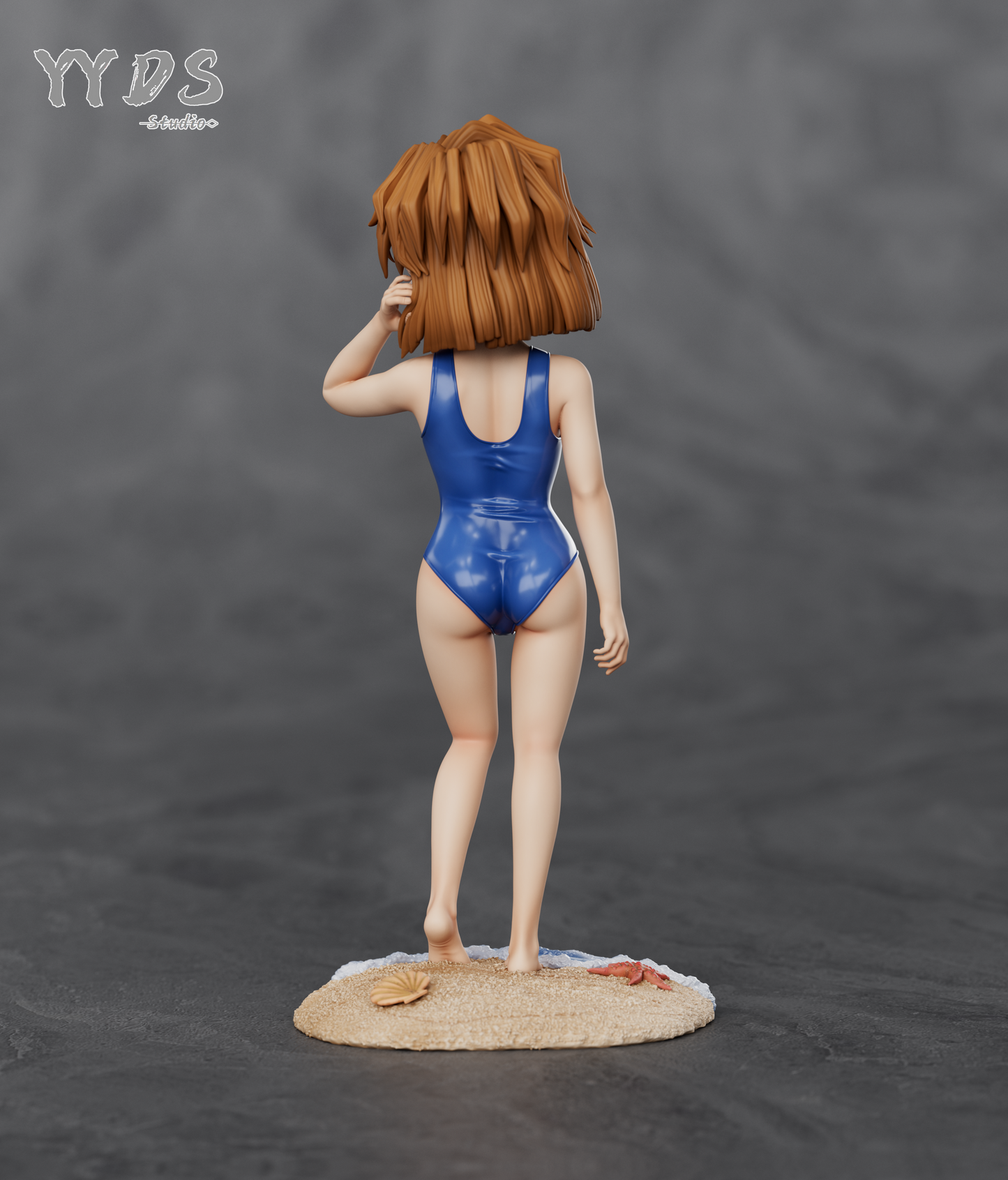 YYDS Studio - Ai Haibara Swimsuit [3 Variants]