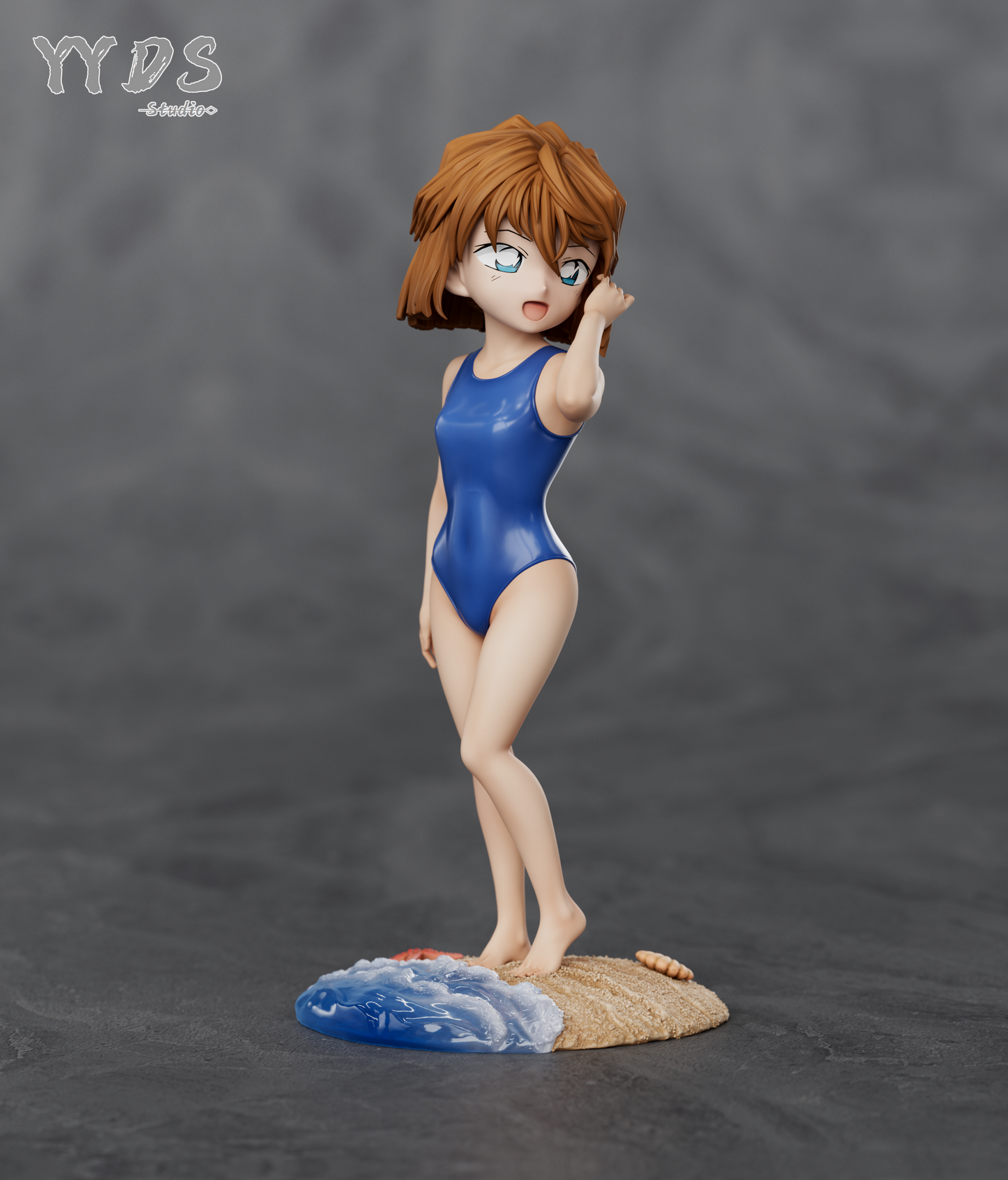 YYDS Studio - Ai Haibara Swimsuit [3 Variants]