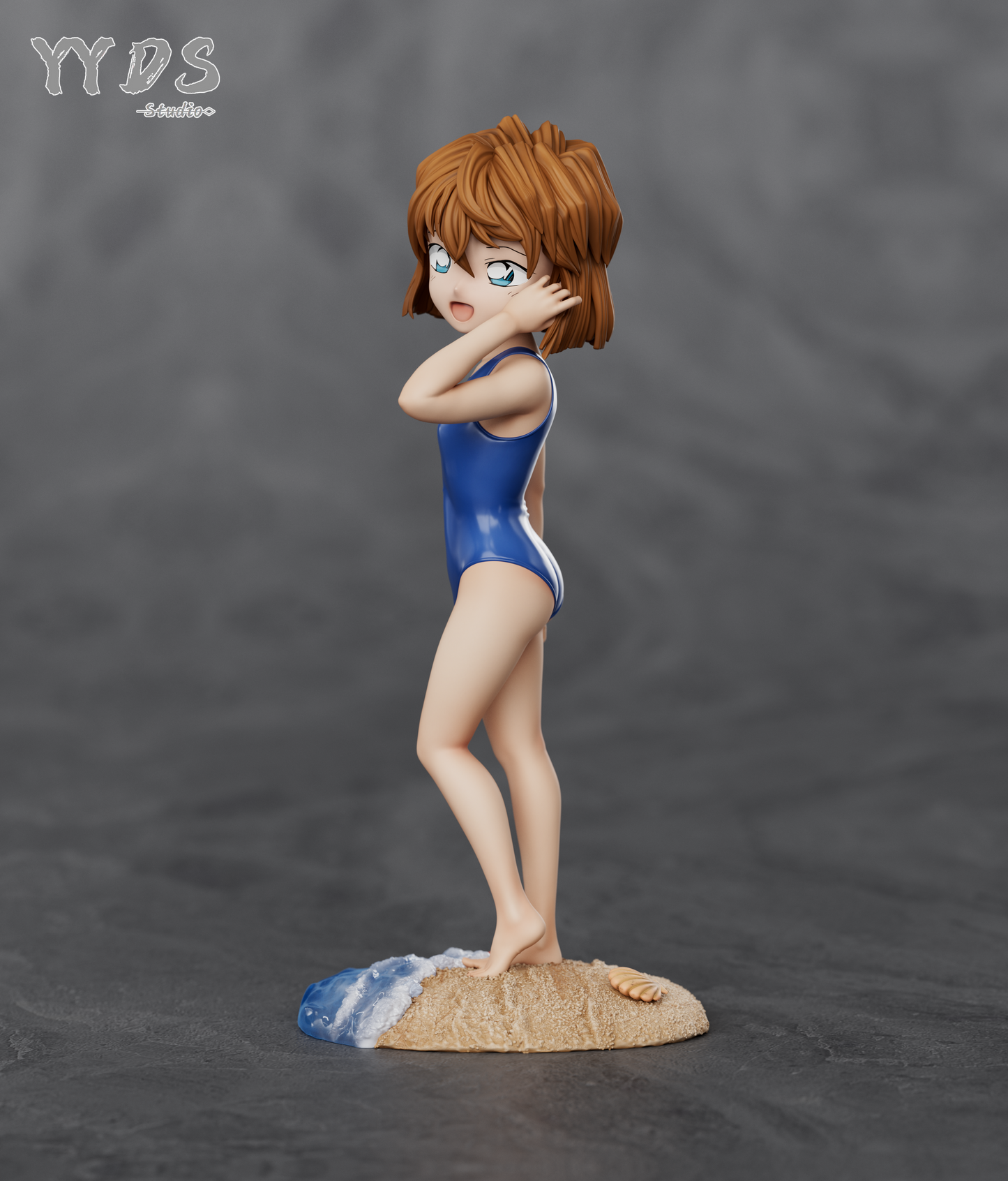 YYDS Studio - Ai Haibara Swimsuit [3 Variants]