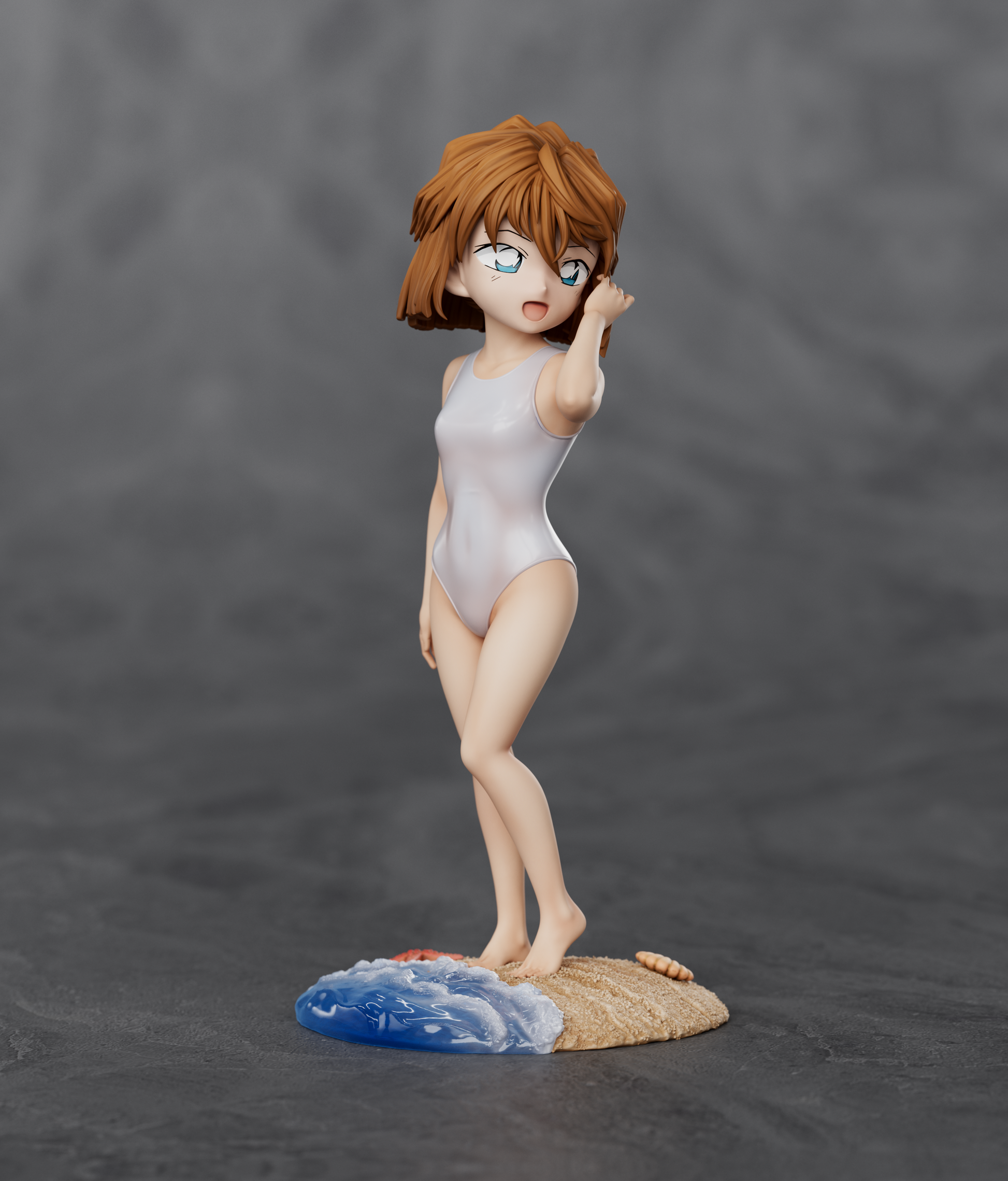 YYDS Studio - Ai Haibara Swimsuit [3 Variants]