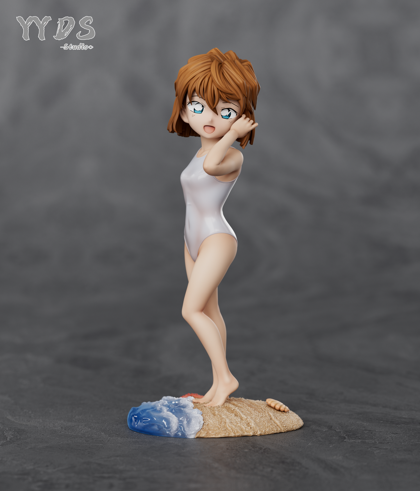 YYDS Studio - Ai Haibara Swimsuit [3 Variants]
