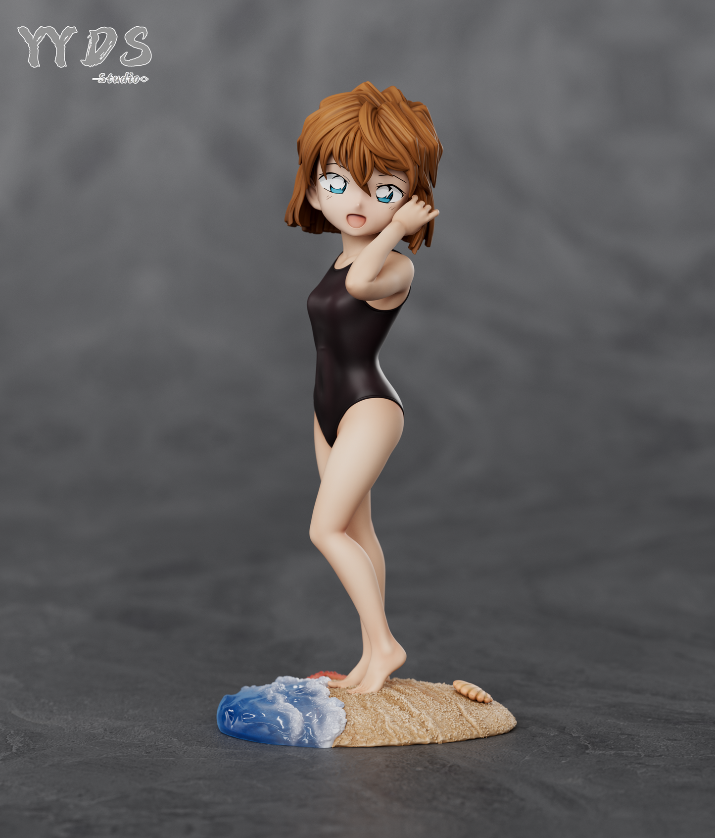 YYDS Studio - Ai Haibara Swimsuit [3 Variants]
