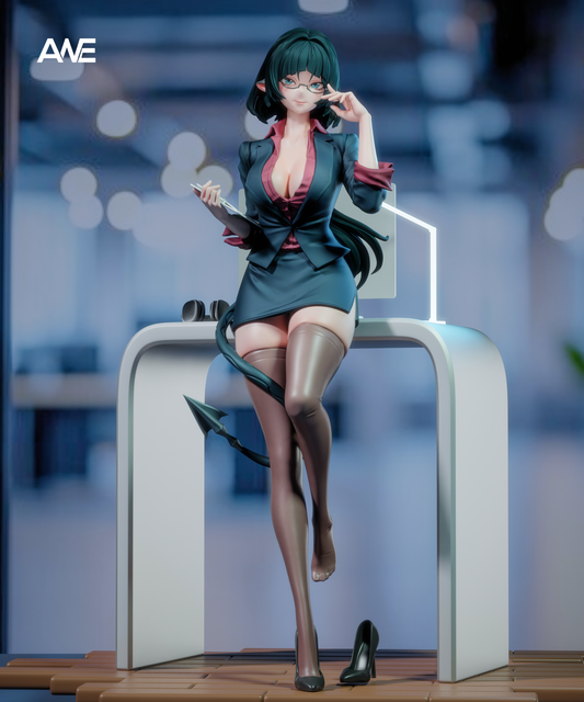 ANE Studio - Jane Doe
