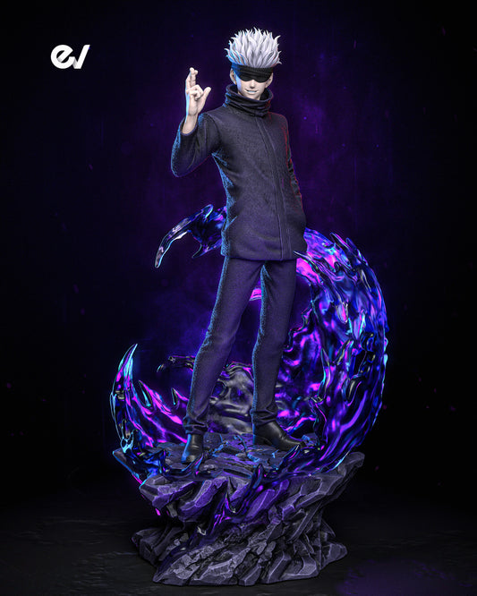 EV Studio - Satoru Gojo