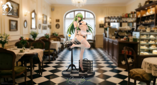 Ji Meng Studio - C.C. Maid