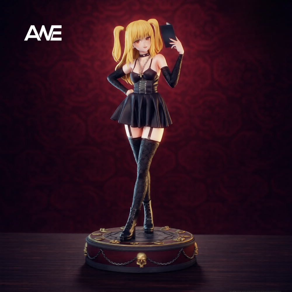 ANE Studio - Misa Amane