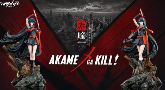 Manta Studio - Akame