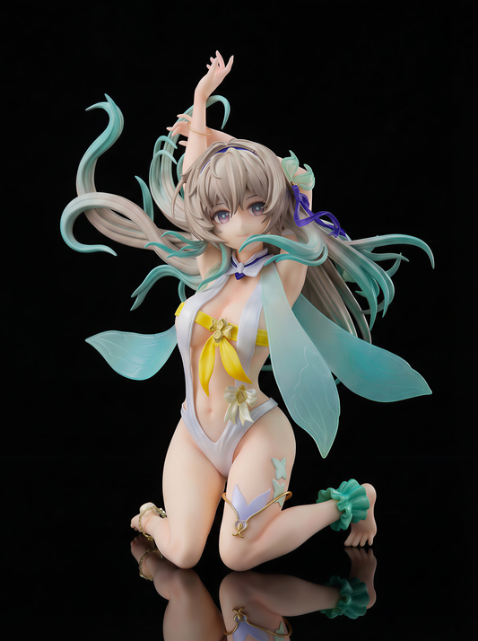 SakuraCore Studio - Firefly 