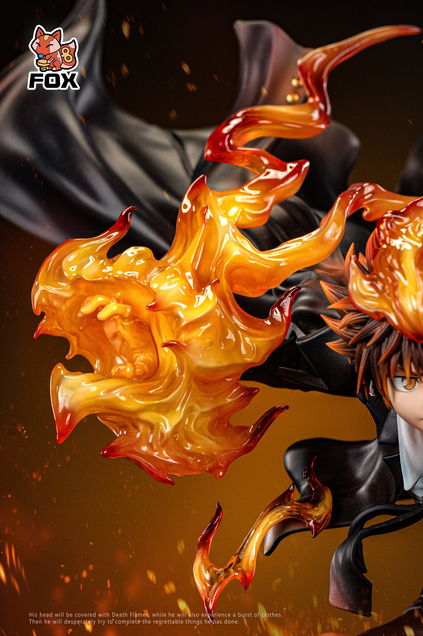 FOX Studio - Tsunayoshi Sawada