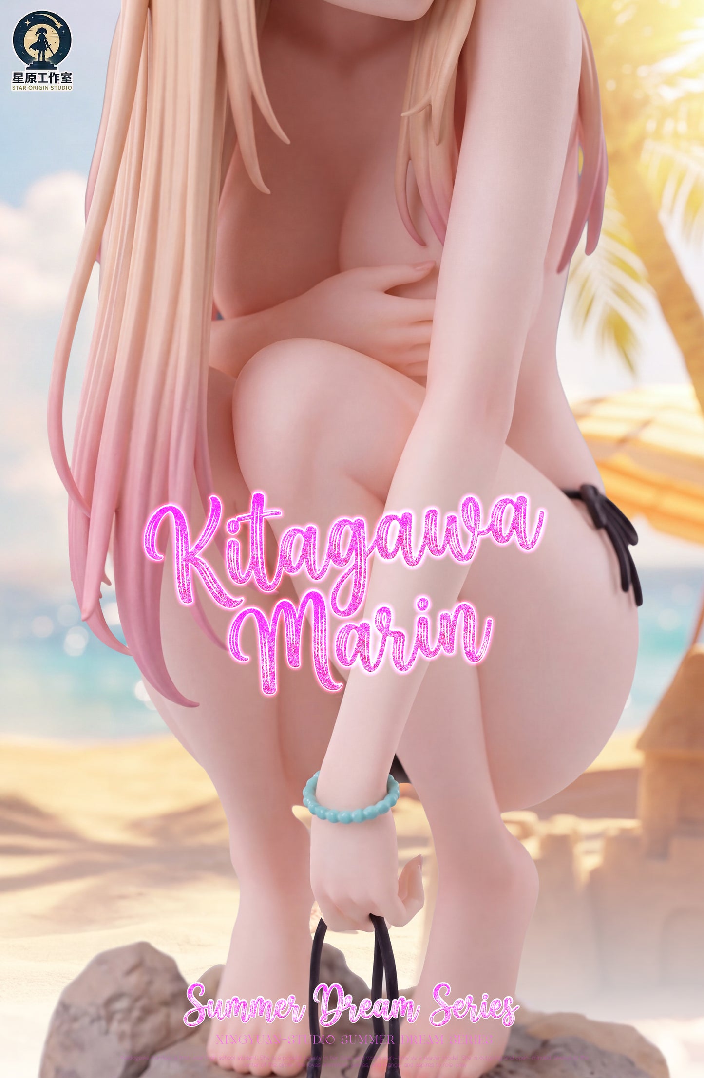 Star Origin Studio - Marin Kitagawa 2.0