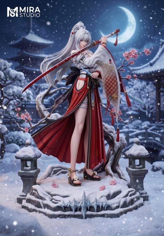 MIRA Studio - Hiyuki