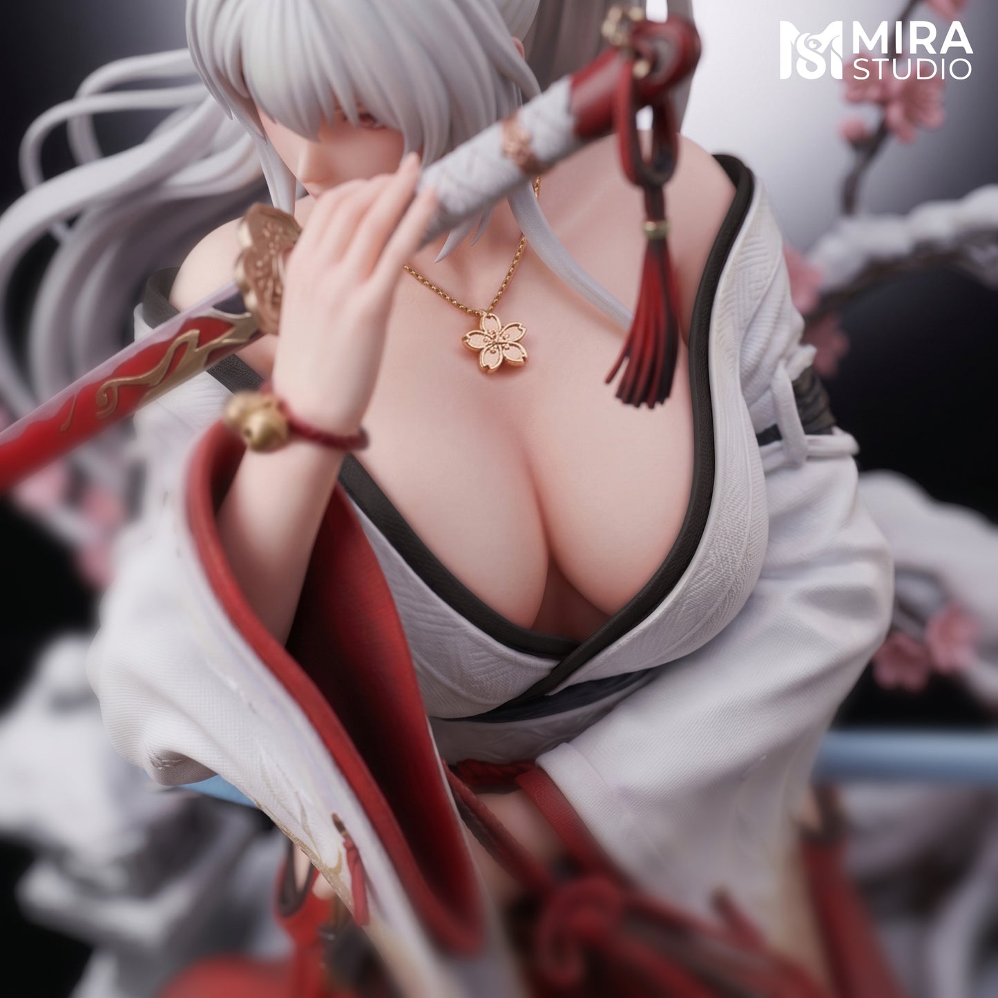 MIRA Studio - Hiyuki