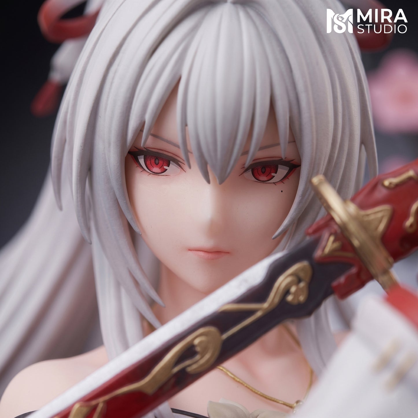 MIRA Studio - Hiyuki