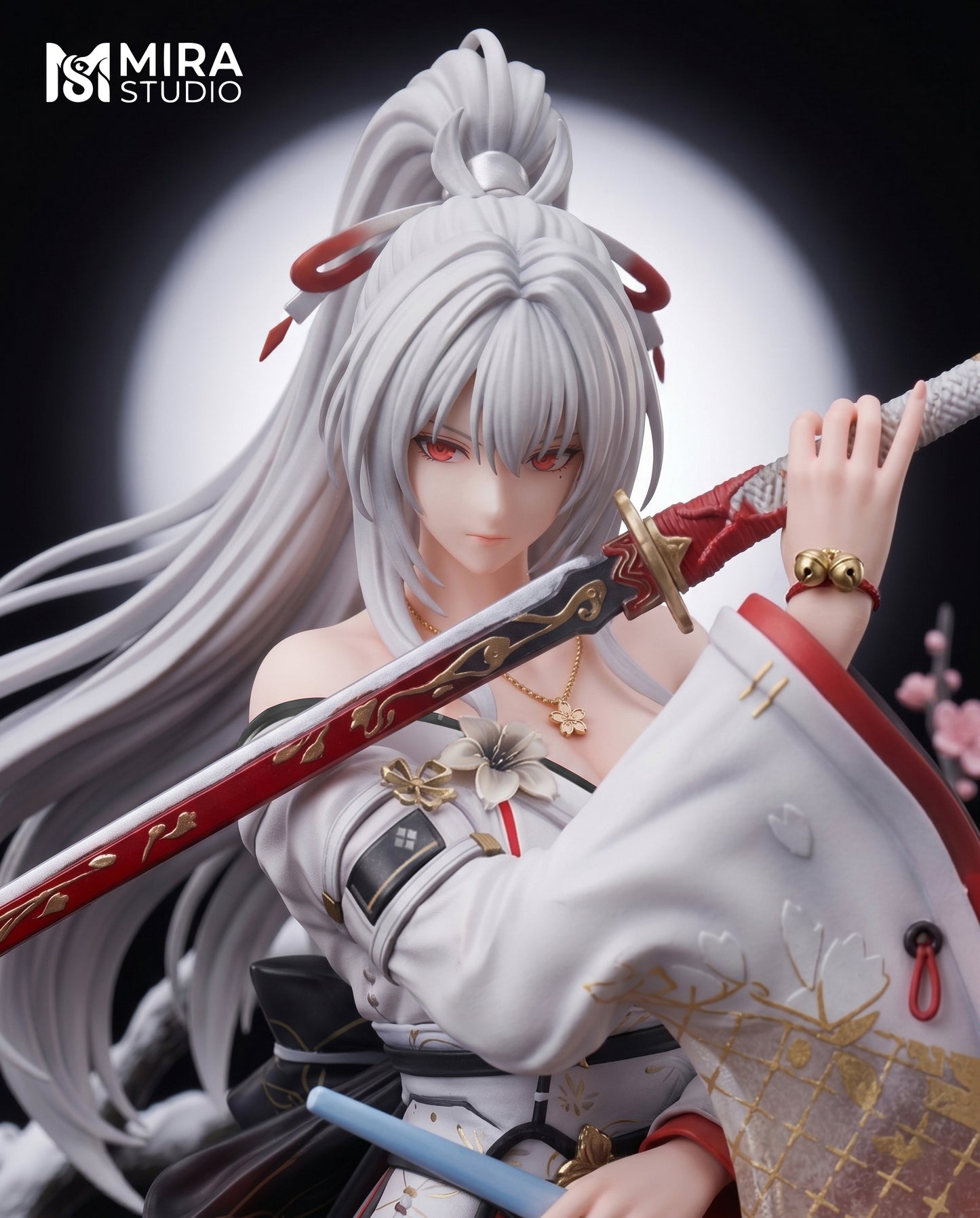 MIRA Studio - Hiyuki
