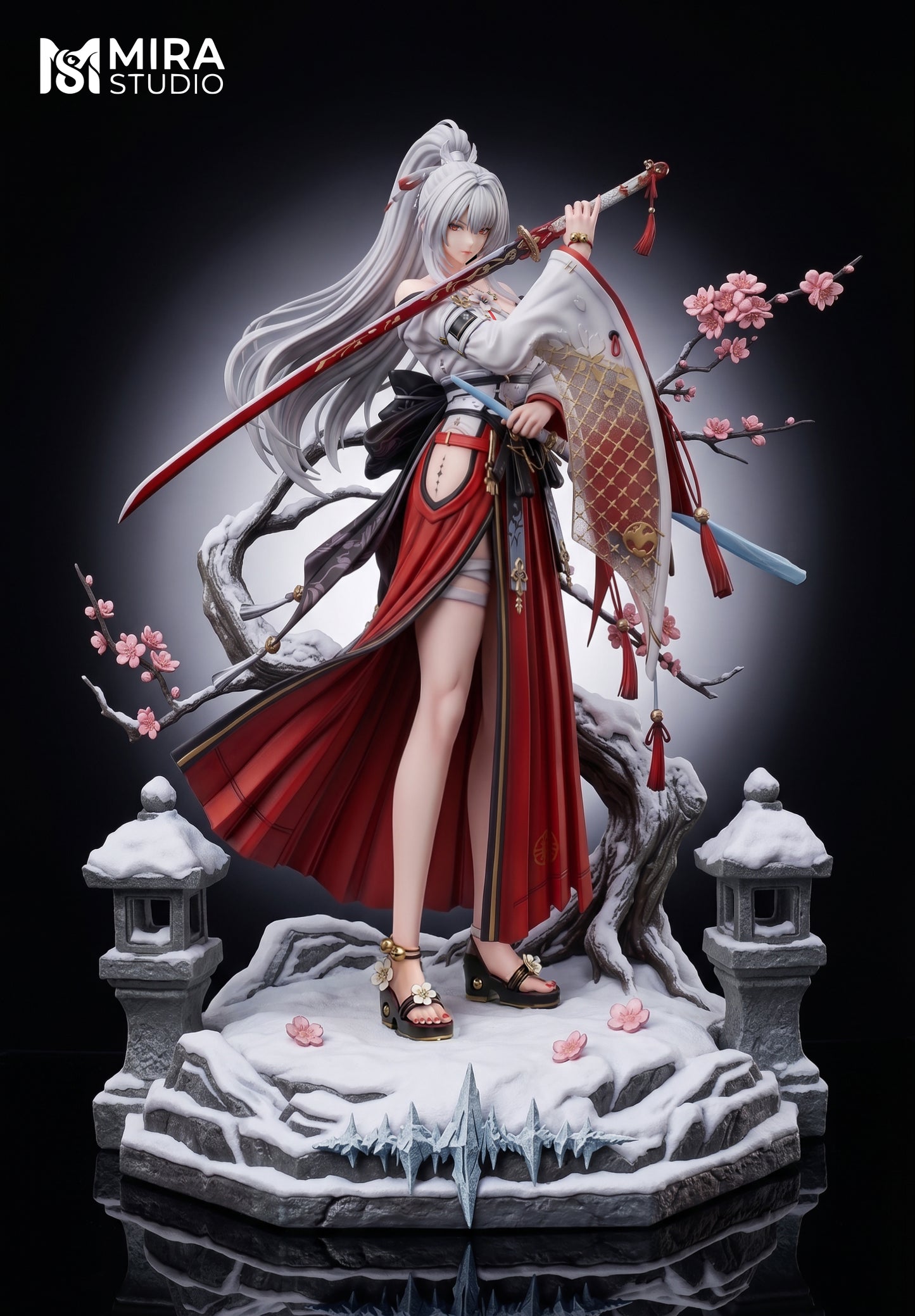 MIRA Studio - Hiyuki