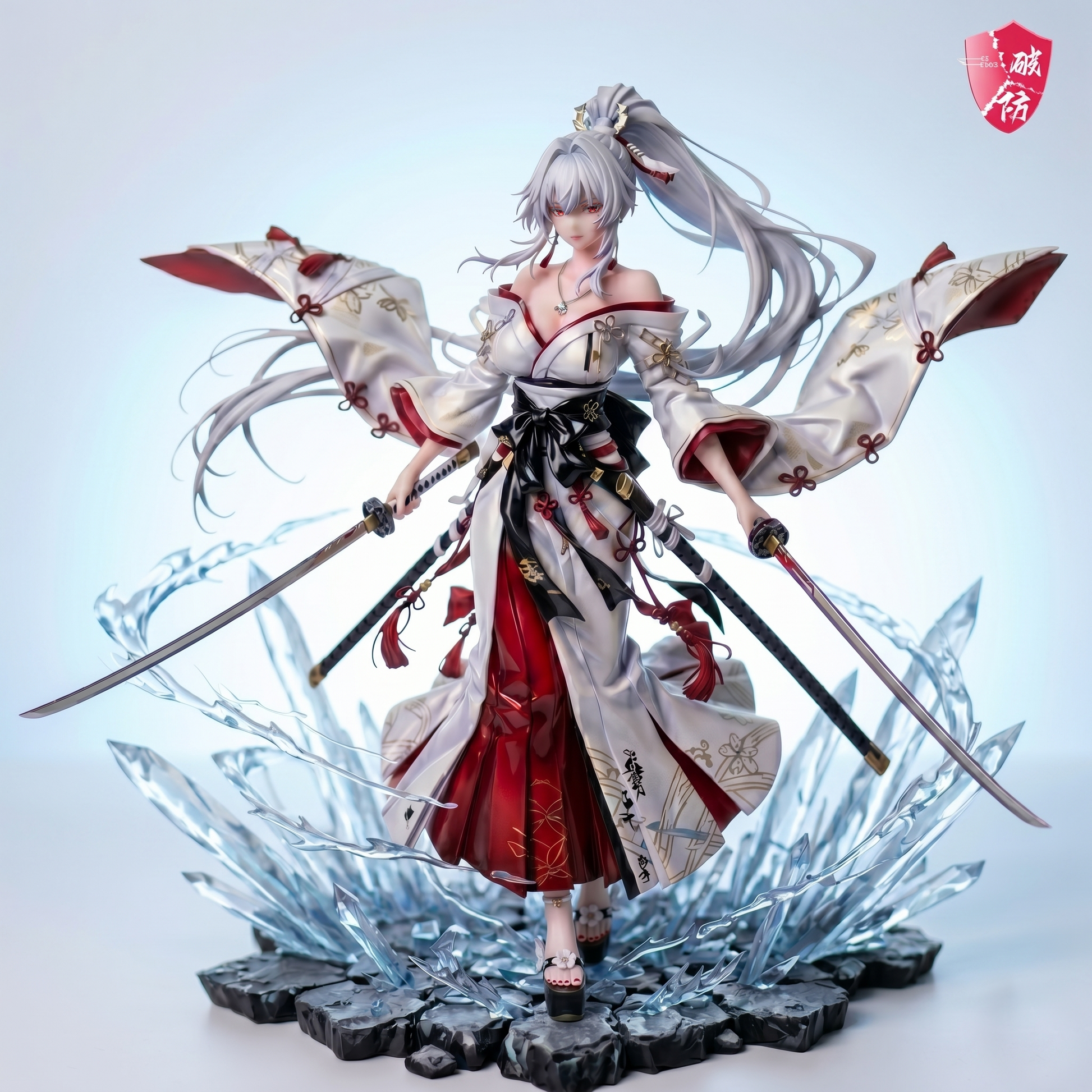 Po Fang Studio - Hiyuki