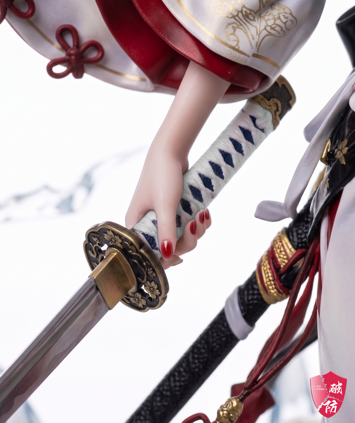 Po Fang Studio - Hiyuki