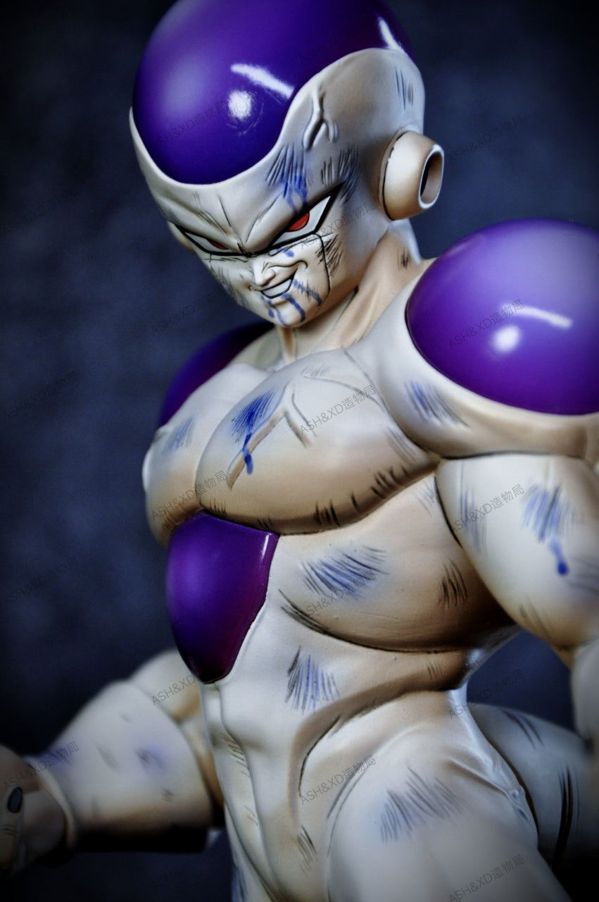 XD Studio x Ash Studio - Frieza