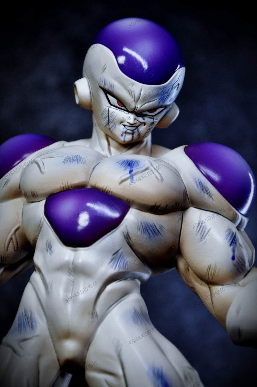 XD Studio x Ash Studio - Frieza