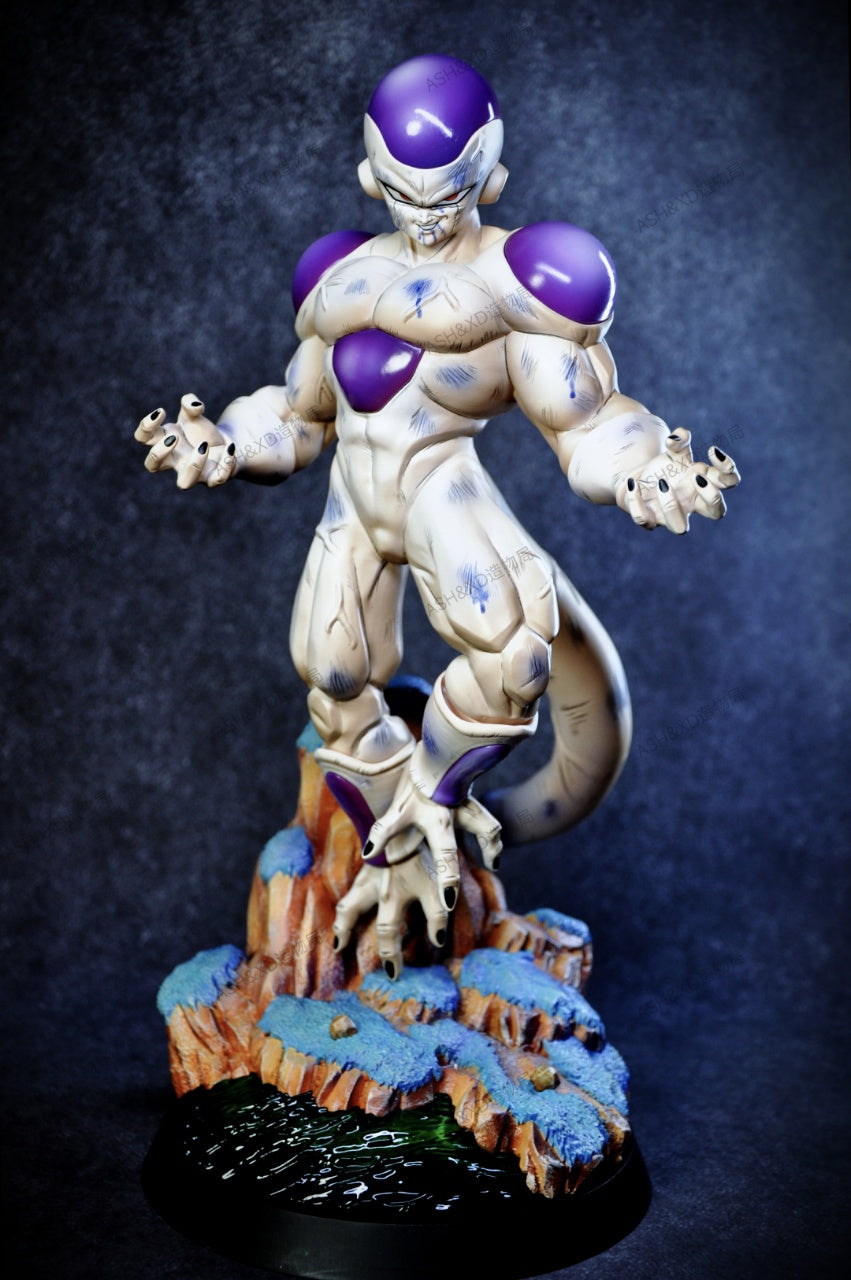 XD Studio x Ash Studio - Frieza