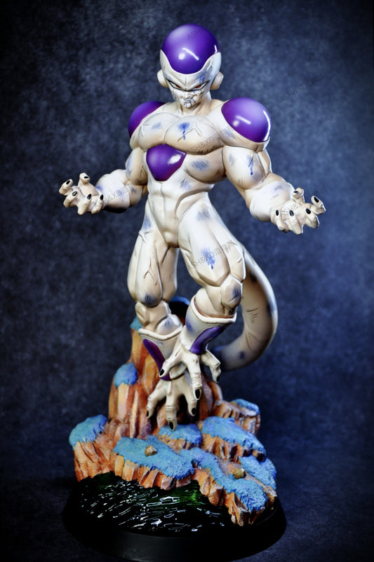 XD Studio x Ash Studio - Frieza