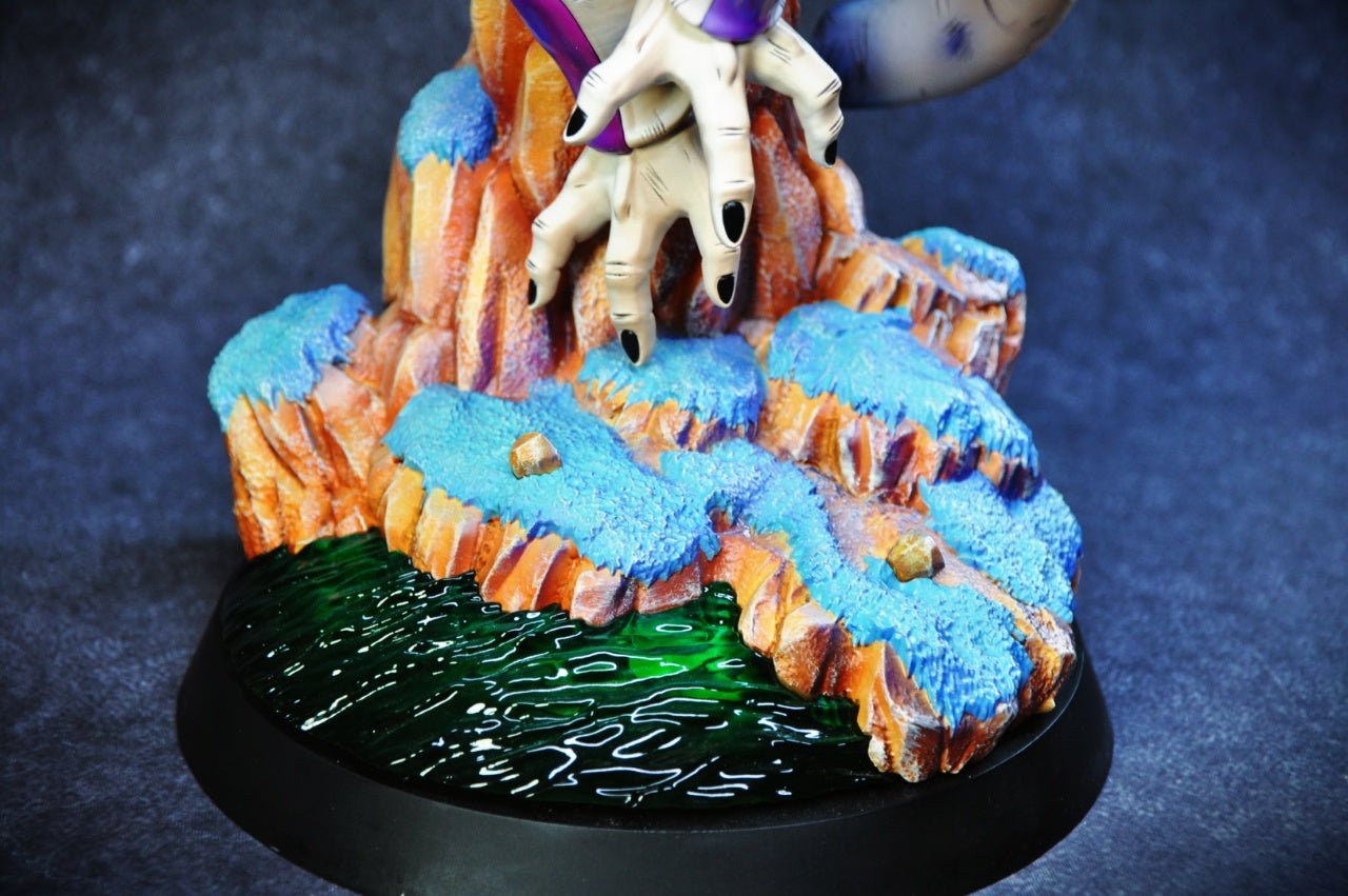XD Studio x Ash Studio - Frieza