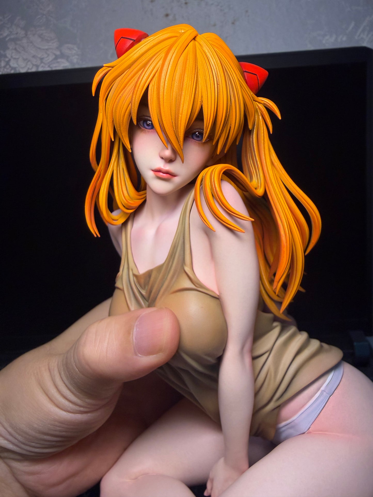WAWA Studio - Asuka Langley Sohryu [3 Variants]
