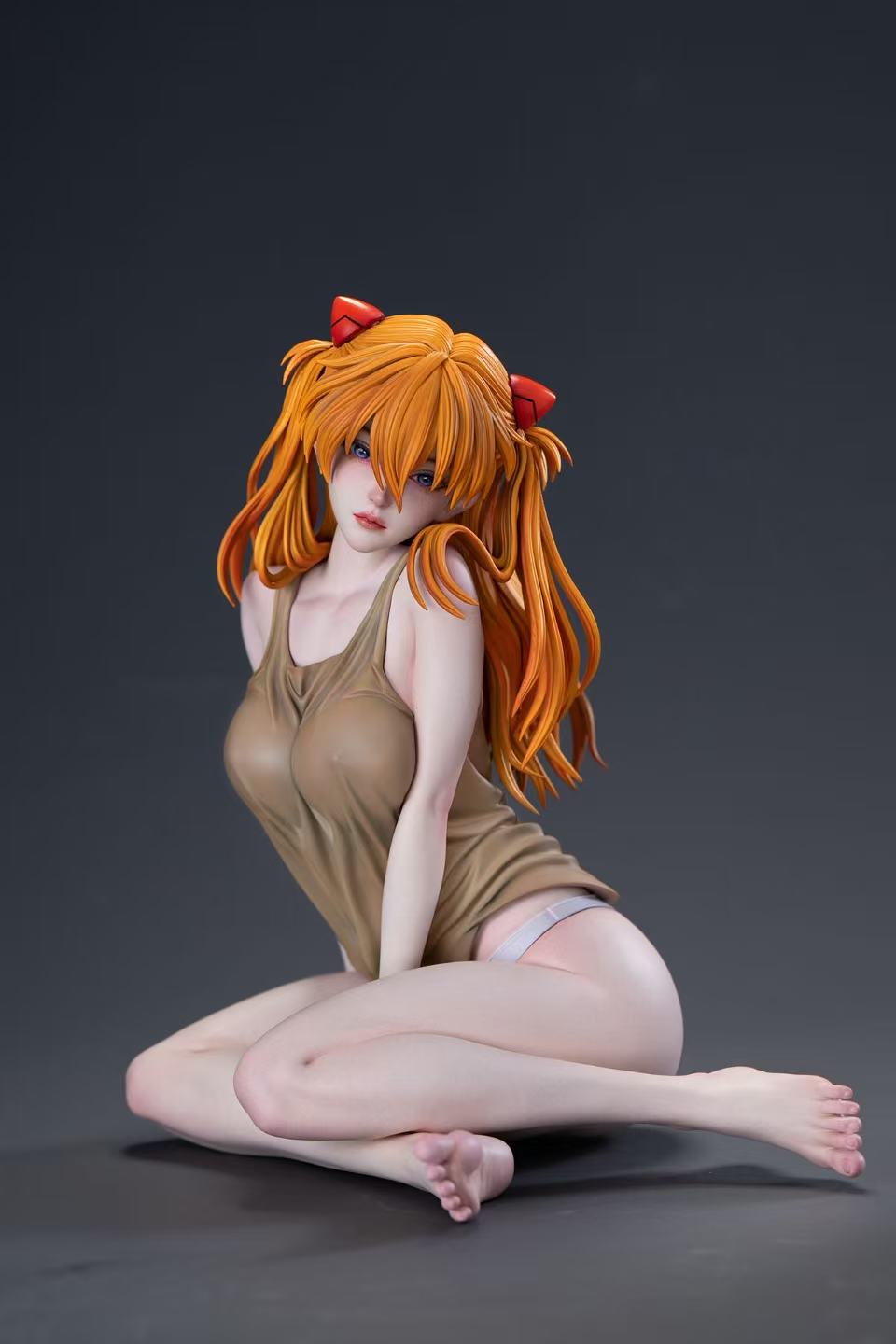 WAWA Studio - Asuka Langley Sohryu [3 Variants]