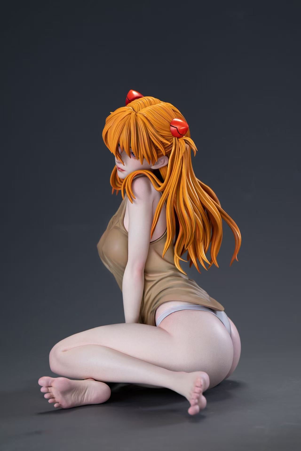 WAWA Studio - Asuka Langley Sohryu [3 Variants]