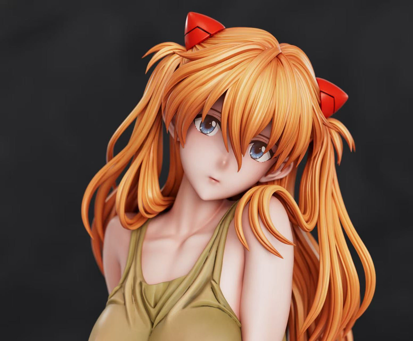 WAWA Studio - Asuka Langley Sohryu [3 Variants]