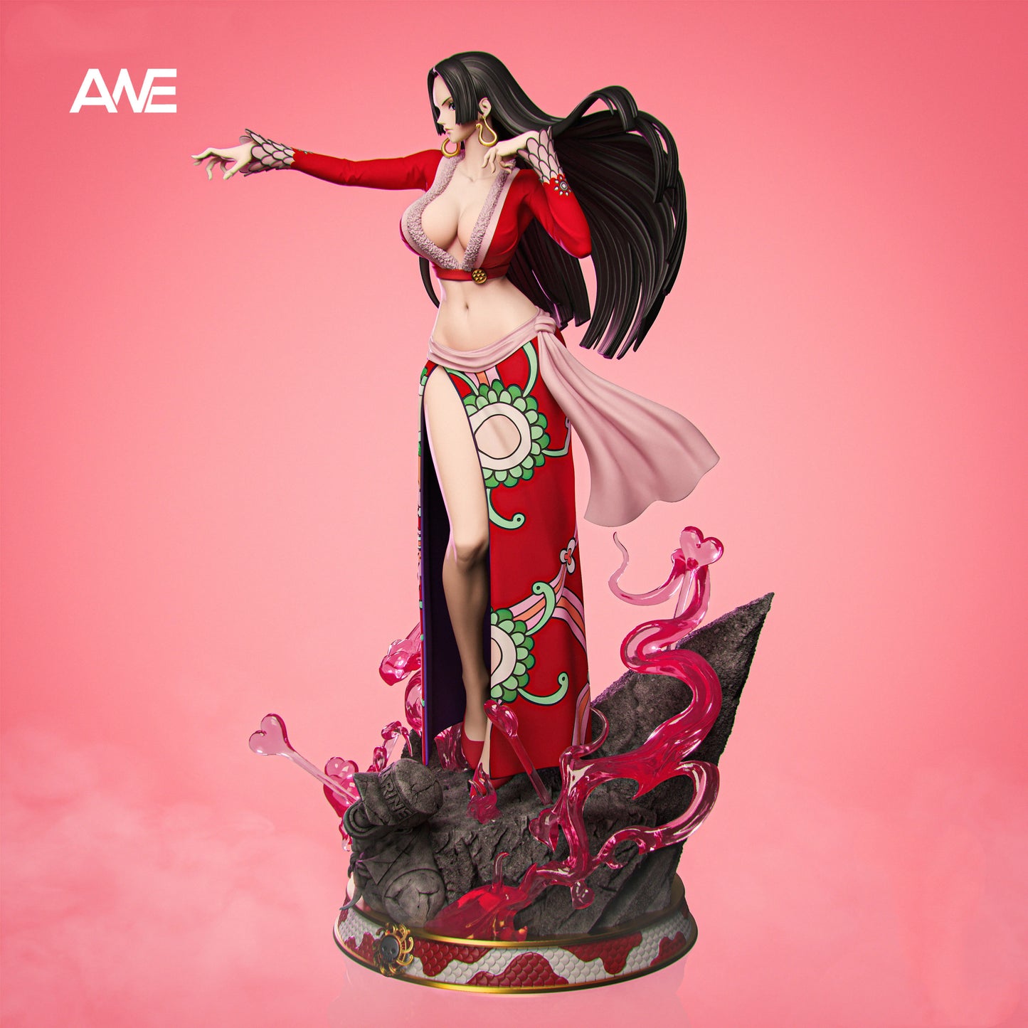 ANE Studio - Boa Hancock