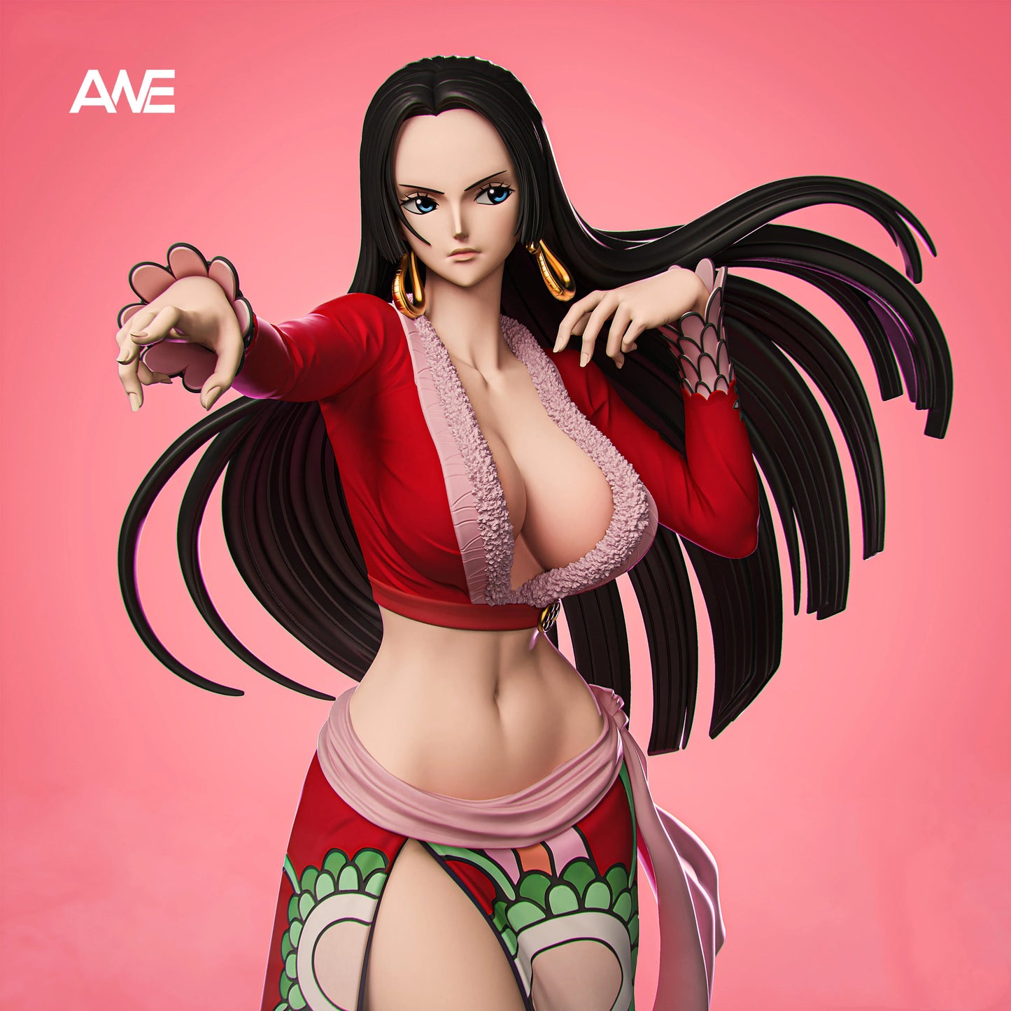 ANE Studio - Boa Hancock