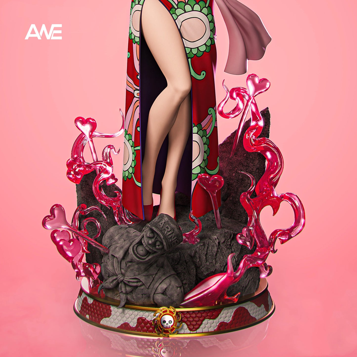 ANE Studio - Boa Hancock