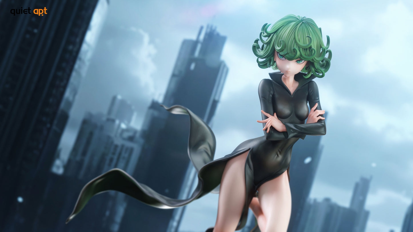 QuietArt Studio - Tatsumaki