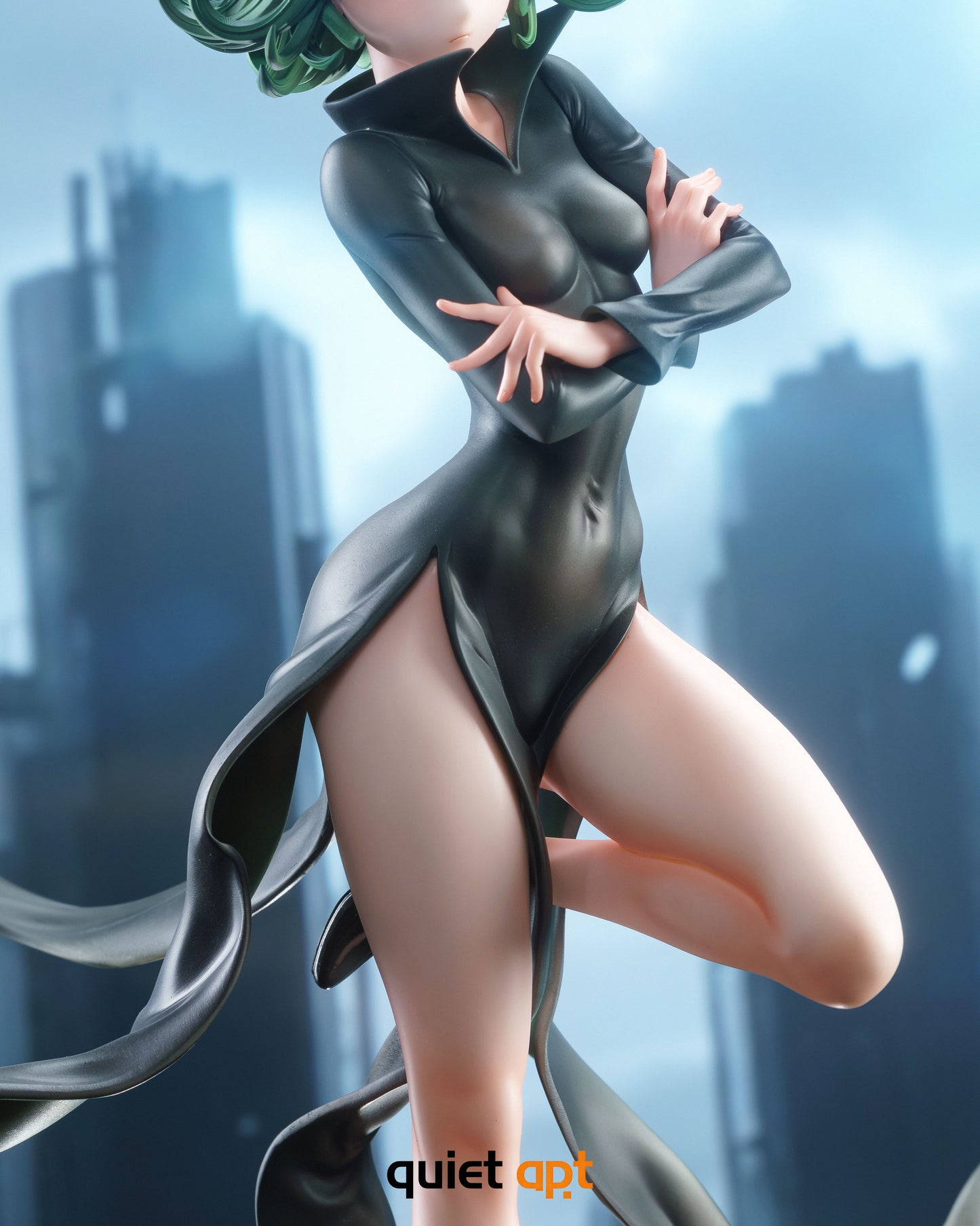 QuietArt Studio - Tatsumaki