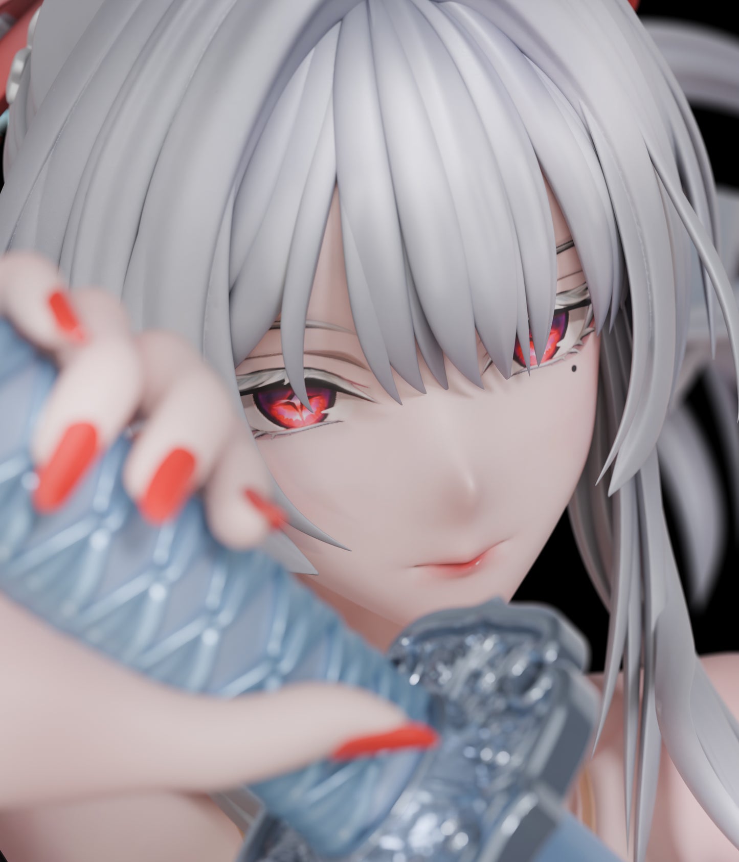 Mi Yin Studio - Hiyuki [2 Variants]