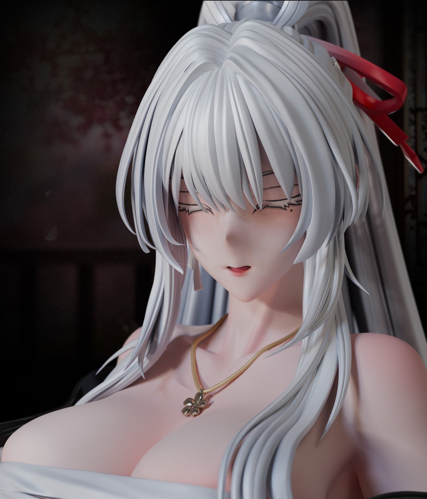 Mi Yin Studio - Hiyuki [2 Variants]