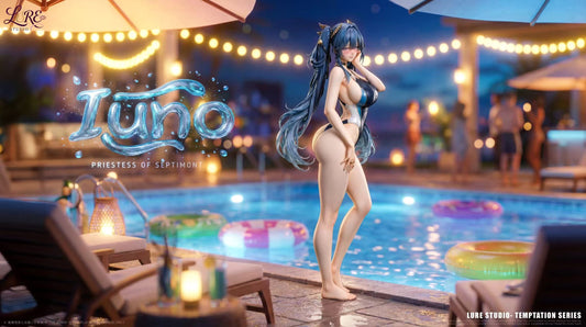 Lure Studio - Iuno [2 Variants]
