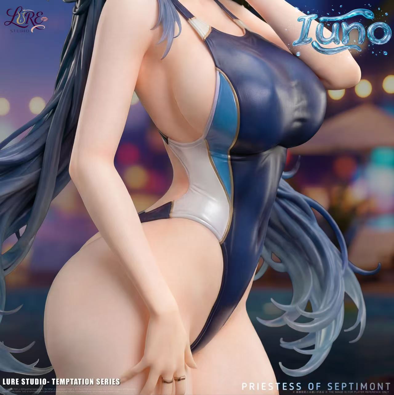 Lure Studio - Iuno [2 Variants]